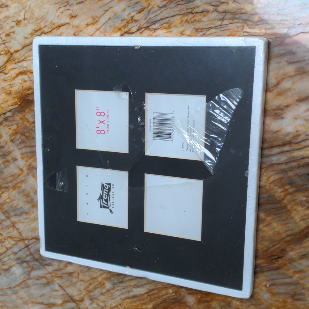 Picture frame